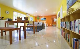 Shineawayhomes - Mountain View Air Conditioned